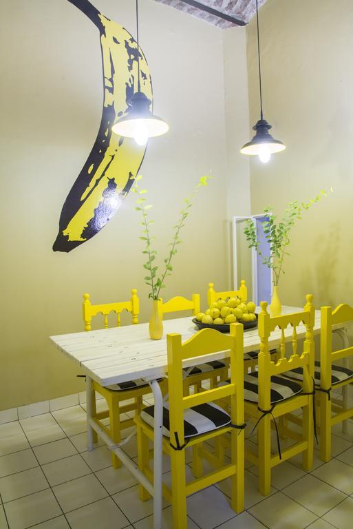 Auberge de jeunesse Casa De Papa à Buenos Aires Extérieur photo