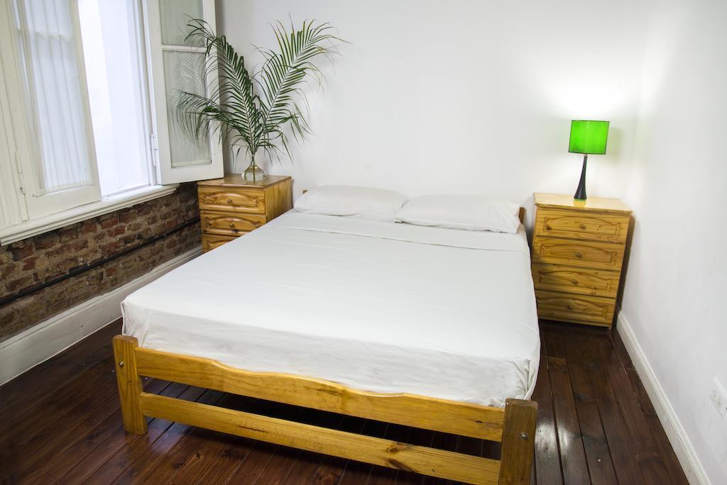 Auberge de jeunesse Casa De Papa à Buenos Aires Chambre photo